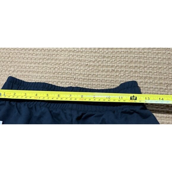 Women's High-Rise Knit Shorts - Wild Fable Size XS Black - Picture 9 of 9